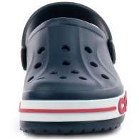 Шлепанцы Crocs Bayaband Clog K thumbnav 4