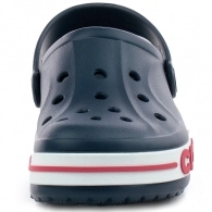 Шлепанцы Crocs Bayaband Clog K thumbnav 4