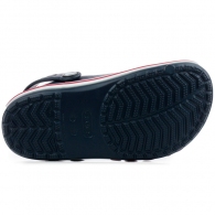 Шлепанцы Crocs Bayaband Clog K thumbnav 5