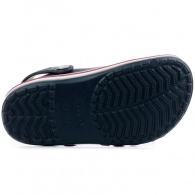 Шлепанцы Crocs Bayaband Clog K thumbnav 5