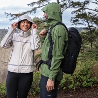 Рюкзак Columbia Triple Canyon 36L Backpack thumbnav 5