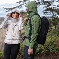 Рюкзак Columbia Triple Canyon 36L Backpack thumbnav 5