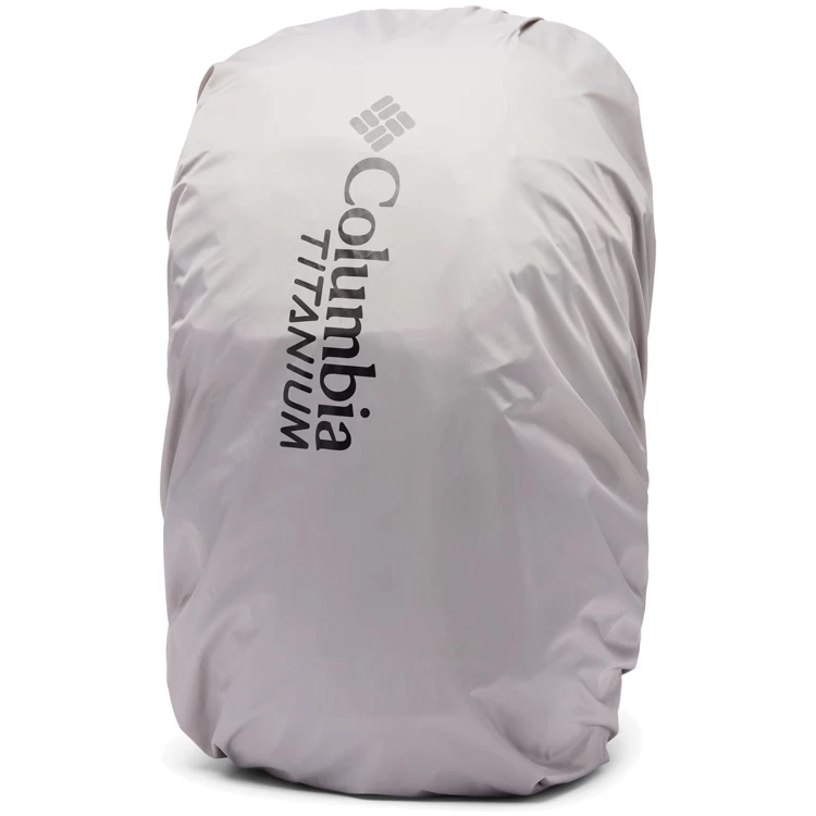 Рюкзак Columbia Triple Canyon 24L Backpack 2071611-010 Черный photo 5