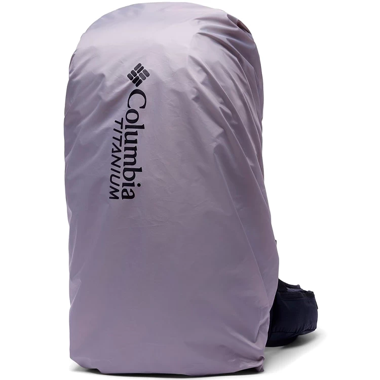 Rucsac Columbia Triple Canyon 60L Backpack 2072181-010 Negru photo 4