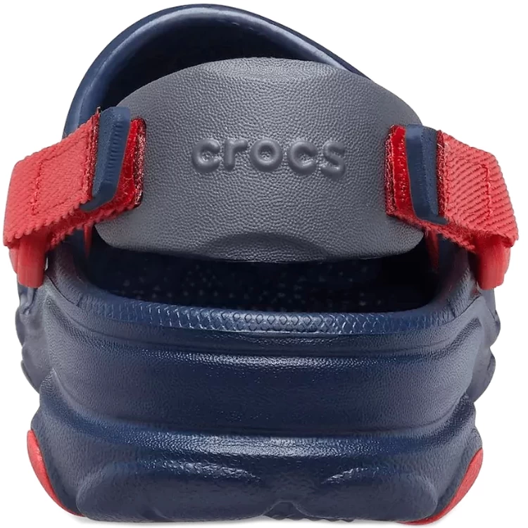 Slapi Crocs Classic All-Terrain photo 4