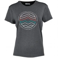 Tricou Columbia Sloan Ridge Graphic SS Tee 