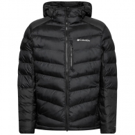 Scurta Columbia Labyrinth Loop II Hooded Jacket thumbnav