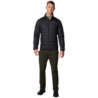 Куртка Columbia Delta Ridge II Down Jacket thumbnav 2