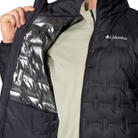 Куртка Columbia Delta Ridge II Down Jacket thumbnav 3