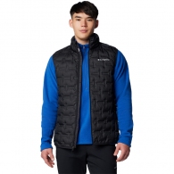 Жилет Columbia Delta Ridge II Down Vest thumbnav