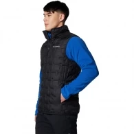Vesta Columbia Delta Ridge II Down Vest thumbnav 2