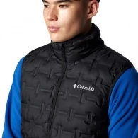 Vesta Columbia Delta Ridge II Down Vest thumbnav 3