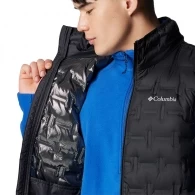 Vesta Columbia Delta Ridge II Down Vest thumbnav 4