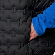 Жилет Columbia Delta Ridge II Down Vest thumbnav 5