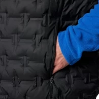 Vesta Columbia Delta Ridge II Down Vest thumbnav 5