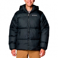 Scurta Columbia Puffect II Hooded Jacket thumbnav