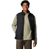 Vesta Columbia Powder Lite II Vest 