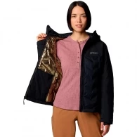 Куртка Columbia Grand Trek III Down Jacket thumbnav 3