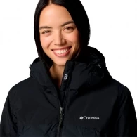 Куртка Columbia Grand Trek III Down Jacket thumbnav 4