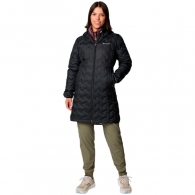 Куртка Columbia Delta Ridge II Long Down Jacket thumbnav 3