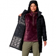 Куртка Columbia Delta Ridge II Long Down Jacket thumbnav 4