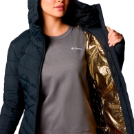 Куртка Columbia Joy Peak II Mid Jacket thumbnav 3