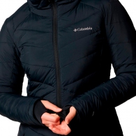 Куртка Columbia Joy Peak II Mid Jacket thumbnav 4