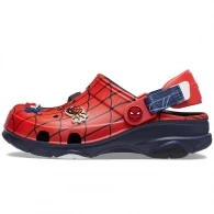 Slapi Crocs Spider-Man All-Terrain Clog T 