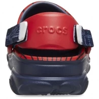 Slapi Crocs Spider-Man All-Terrain Clog T thumbnav 2