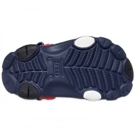 Slapi Crocs Spider-Man All-Terrain Clog T thumbnav 3