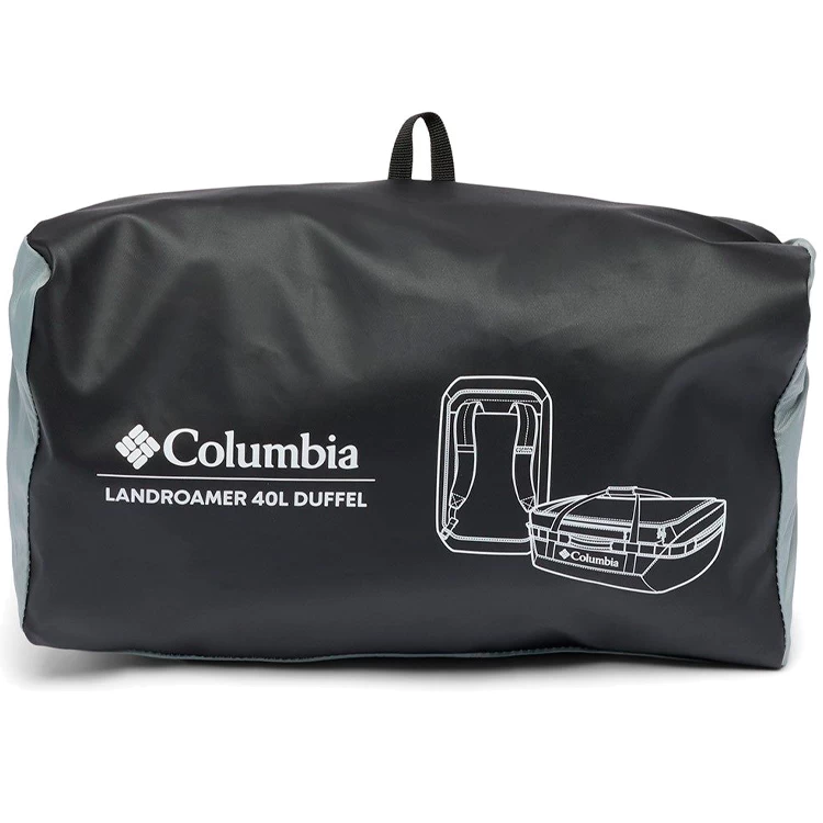 Geanta Columbia Landroamer 40L Duffel 2093291-010 Negru photo 4