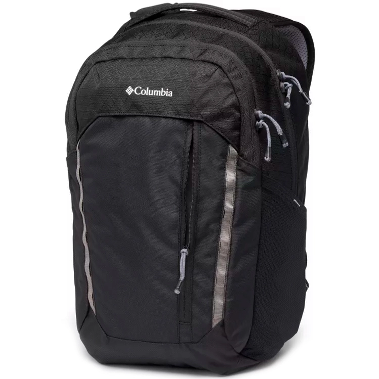Rucsac Columbia Atlas Explorer II 26L Backpack 2094381-010 Negru photo 5