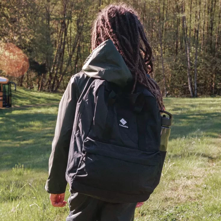 Rucsac Columbia Trail Traveler 24L Backpack 2094481-010 Negru photo 5