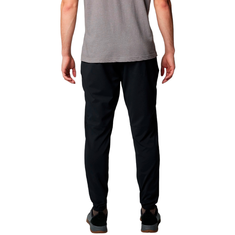 Pantaloni Columbia Sage Peak Pull On Chino Pant XL Negru Barbati photo 2