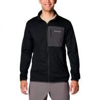 Hanorac Columbia Columbia Hike Full Zip II thumbnav 2