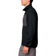 Hanorac Columbia Columbia Hike Full Zip II thumbnav 3