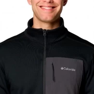 Hanorac Columbia Columbia Hike Full Zip II thumbnav 5