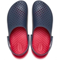 Шлепанцы Crocs InMotion Clog thumbnav 3