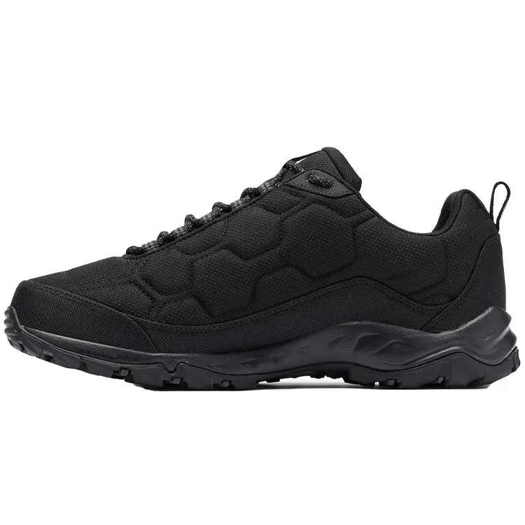 Кроссовки Columbia Firecamp III Waterproof V2 photo 