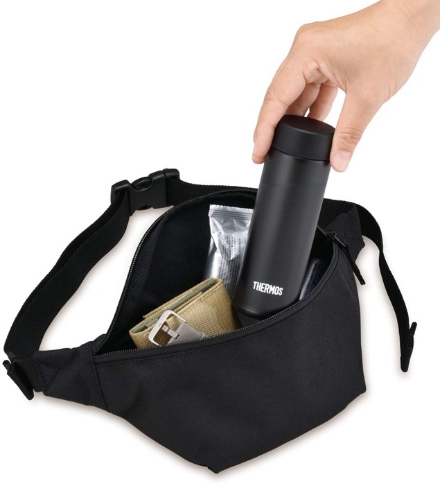 Tермос кружка Thermos 210010 photo 3