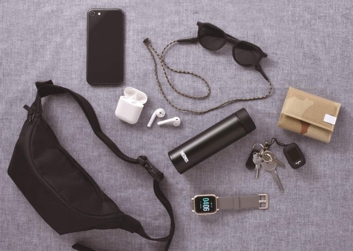 Tермос кружка Thermos 210010 photo 4