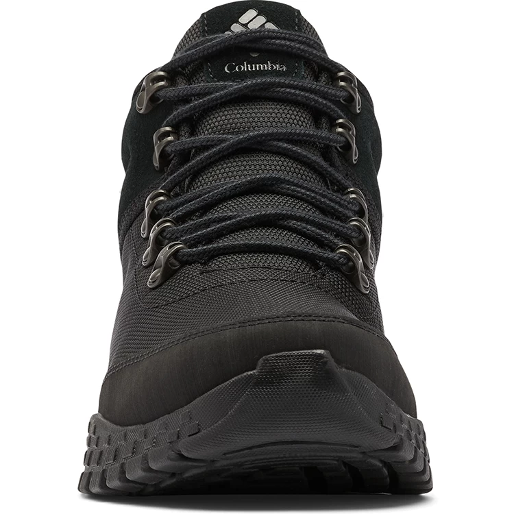 Ботинки Columbia Fairbanks Mid / Мужской / 42 / Черный photo 5