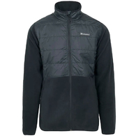 Толстовка Columbia Basin Butte Full Zip Fleece II thumbnav
