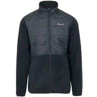 Hanorac Columbia Basin Butte Full Zip Fleece II 
