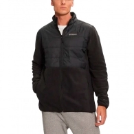 Толстовка Columbia Basin Butte Full Zip Fleece II thumbnav 5