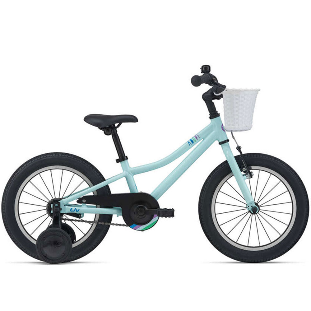 Bicicleta pentru copii Liv Adore C/B photo Bicicleta pentru copii Liv Adore C/B photo