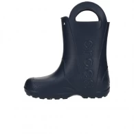 Cizme Crocs Handle It Rain Boot K 