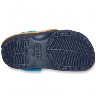 Шлепанцы Crocs Classic UFO Lights Clog T thumbnav 2