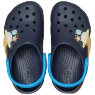 Slapi Crocs Classic UFO Lights Clog T thumbnav 3