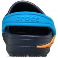 Шлепанцы Crocs Classic UFO Lights Clog T thumbnav 5